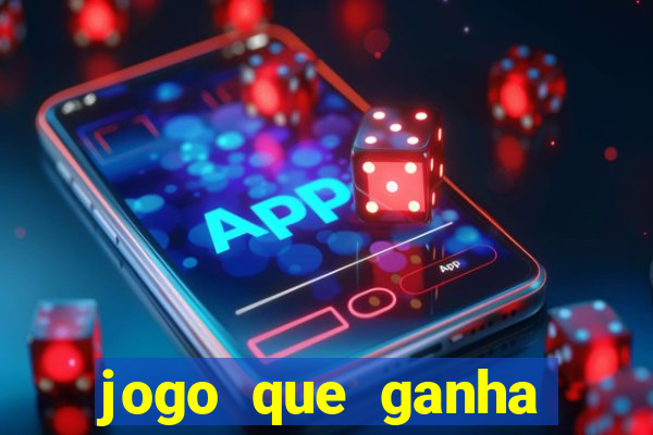 jogo que ganha dinheiro sem depositar nada